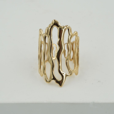 ANILLOS ACERO ZO10397R150 -A43