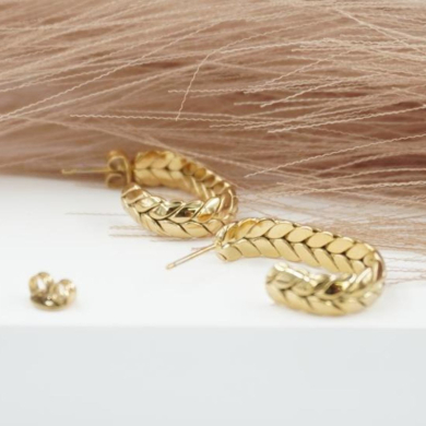 ARETES ZO11243E/17*25MM/200 ACERO -F43