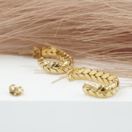 ARETES ZO11243E/17*25MM/200 ACERO -F43