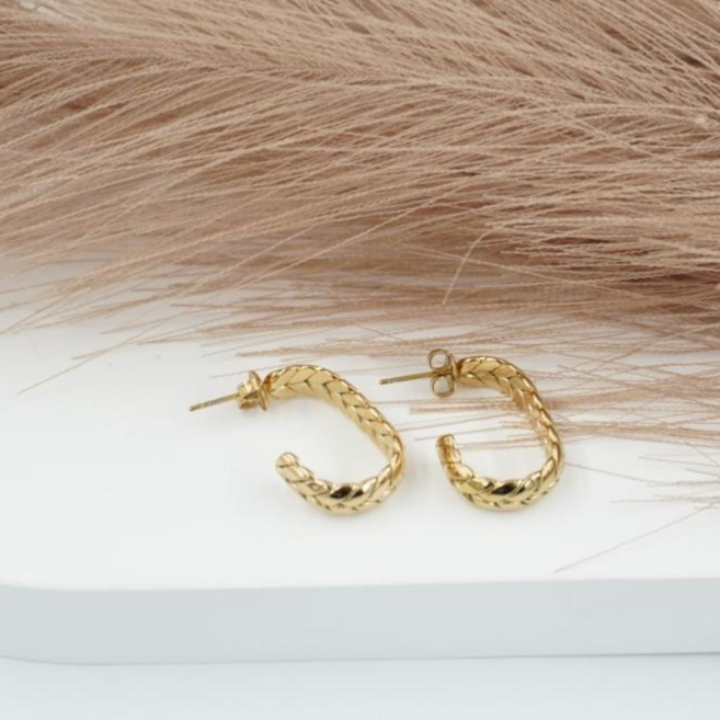 ARETES ZO11243E/17*25MM/200 ACERO -F43