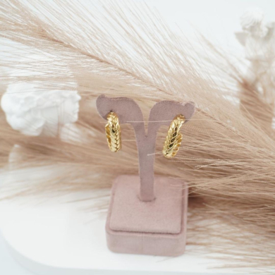 ARETES ZO11243E/17*25MM/200 ACERO -F43