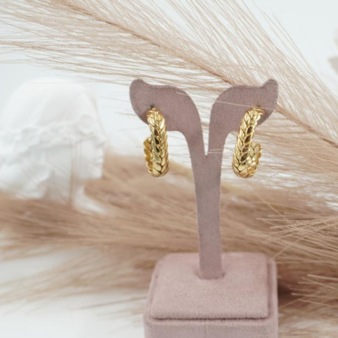 ARETES ZO11243E/17*25MM/200 ACERO -F43