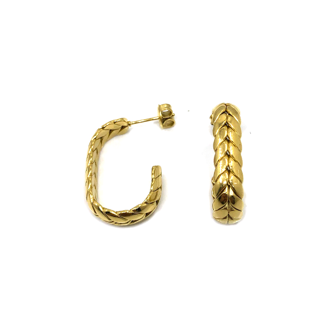 ARETES ZO11243E/17*25MM/200 ACERO -F43