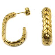 ARETES ZO11243E/17*25MM/200 ACERO -F43