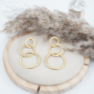 ARETES ZO11187E350 ACERO -