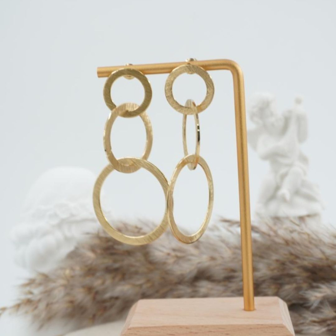 ARETES ZO11187E350 ACERO -