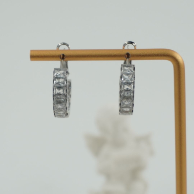 ARETES ZO11688E/18MM Acero Inoxidable -F51