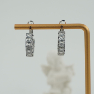 ARETES ZO11688E/18MM Acero Inoxidable -F51