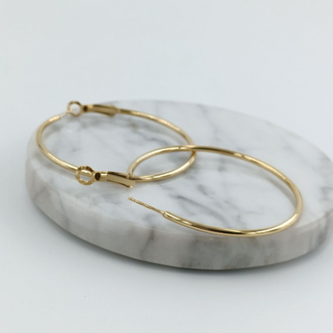 ARETES ACERO ZO10392E/50MM/250 -F48