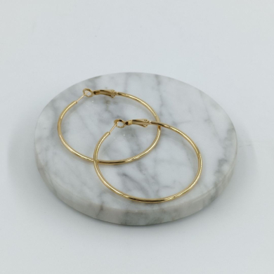 ARETES ACERO ZO10392E/50MM/250 -F48