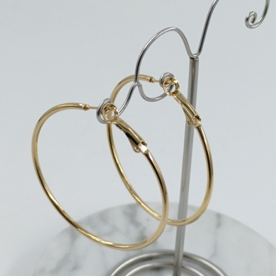 ARETES ACERO ZO10392E/50MM/250 -F48