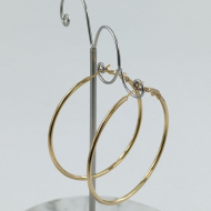 ARETES ACERO ZO10392E/50MM/250 -F48