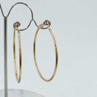 ARETES ACERO ZO10392E/50MM/250 -F48