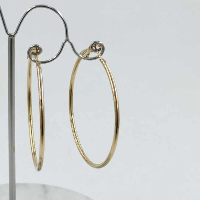 ARETES ACERO ZO10392E/50MM/250 -F48