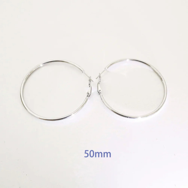 ARETES ACERO ZO10392E/50MM/250 -F48