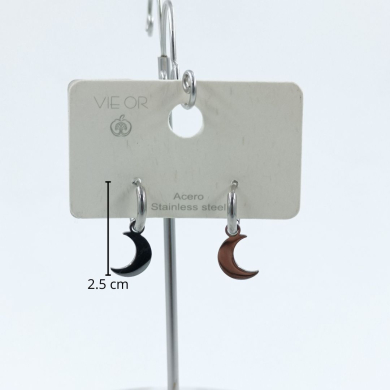 ARETES Acero ZO244E120 -G21