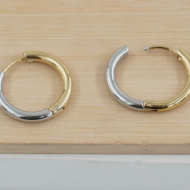 ARETES ACERO ZO11259E/2.5*14MM -F44