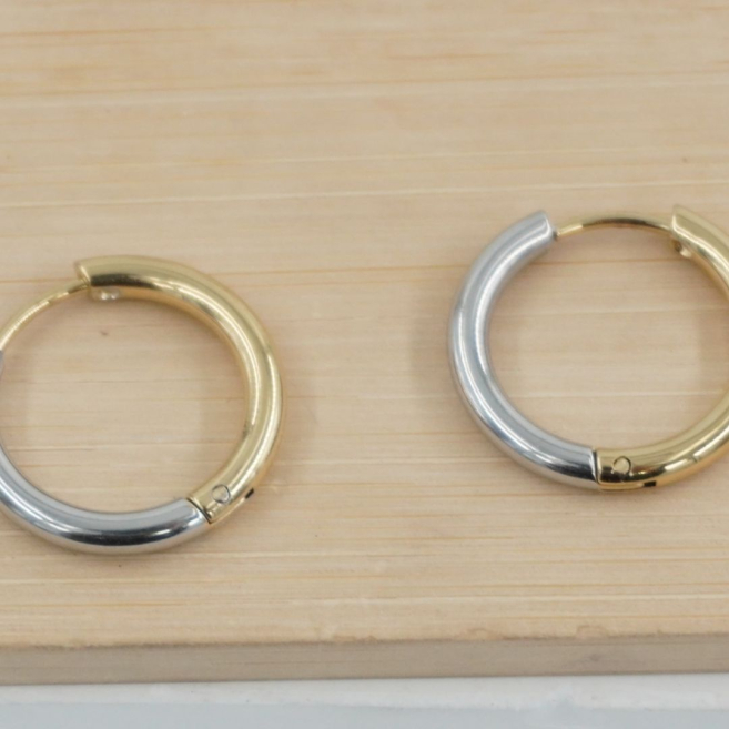 ARETES ACERO ZO11259E/2.5*14MM -F44