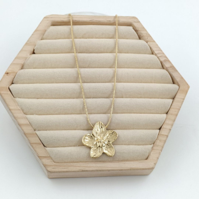 COLLAR Acero ZO11281N250 -2D12