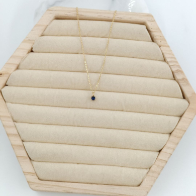 COLLAR ACERO ZO8368N180 -2D14