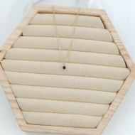 COLLAR ACERO ZO8368N180 -2D14