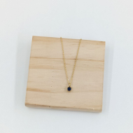 COLLAR ACERO ZO8368N180 -2D14