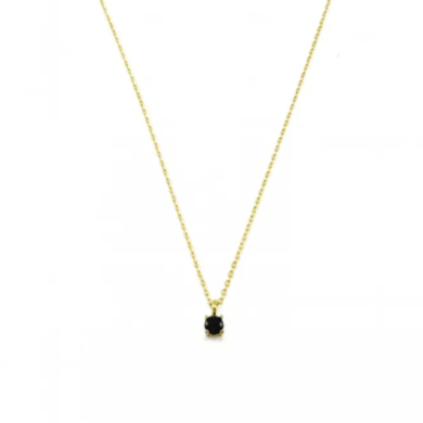 COLLAR ACERO ZO8368N180 -2D14