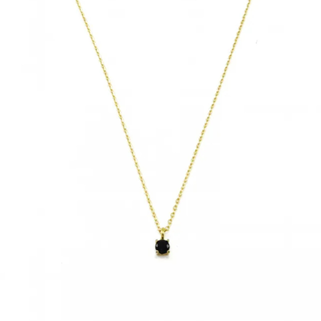 COLLAR ACERO ZO8368N180 -2D14