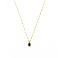 COLLAR ACERO ZO8368N180 -2D14