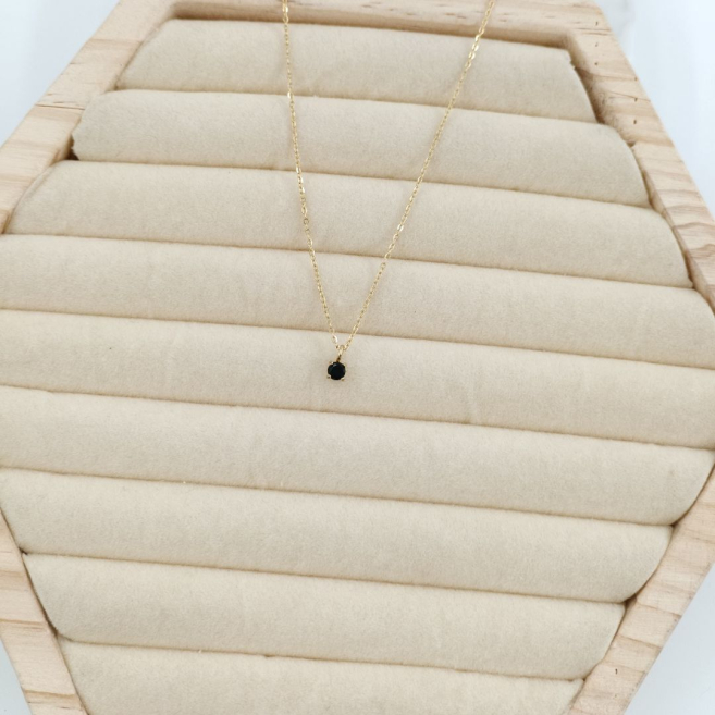 COLLAR ACERO ZO8368N180 -2D14