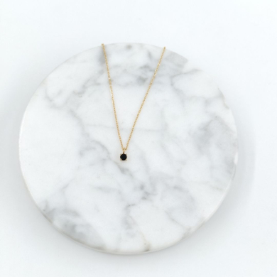 COLLAR ACERO ZO8368N180 -2D14