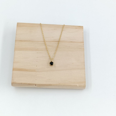 COLLAR ACERO ZO8368N180 -2D14