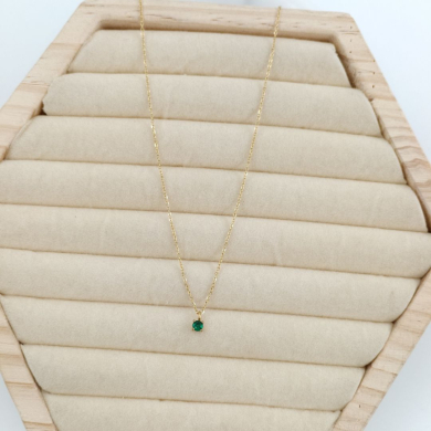 COLLAR ACERO ZO8368N180 -2D14