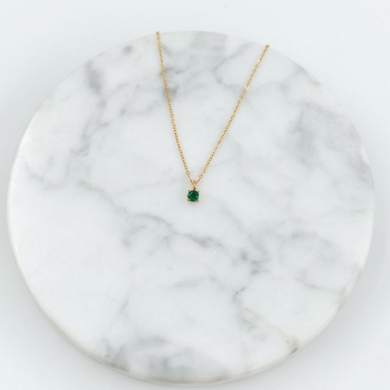 COLLAR ACERO ZO8368N180 -2D14