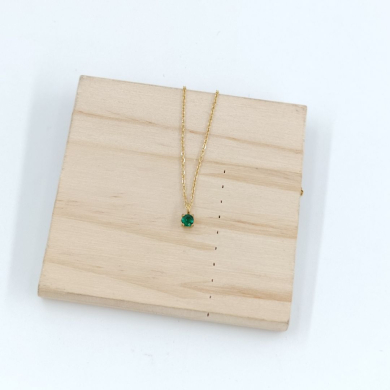 COLLAR ACERO ZO8368N180 -2D14