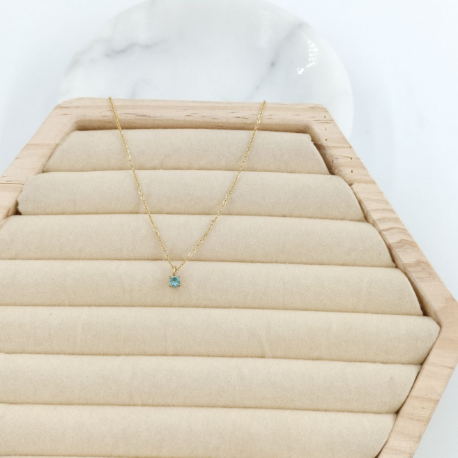 COLLAR ACERO ZO8368N180 -2D14