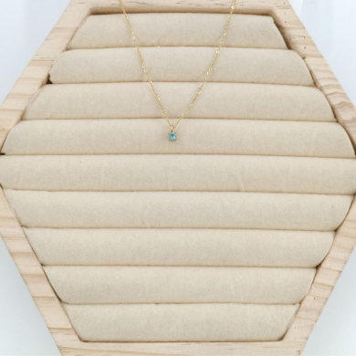 COLLAR ACERO ZO8368N180 -2D14