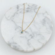 COLLAR ACERO ZO8368N180 -2D14