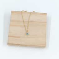 COLLAR ACERO ZO8368N180 -2D14