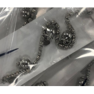 PULSERA ZO12821B Dorado Acero Inoxidable -2C41