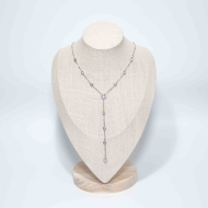 COLLAR IO019575N Acero Inoxidable