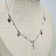 COLLAR N11125 Acero Inoxidable