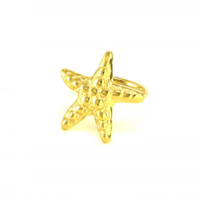 ANILLO ACERO ZO11319R150