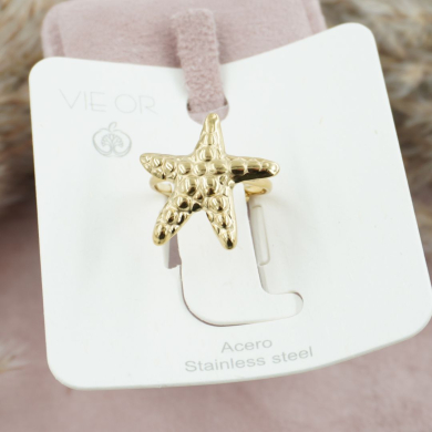 ANILLO ACERO ZO11319R150