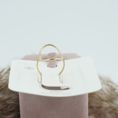 ANILLO Acero ZO8238R150