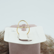 ANILLO Acero ZO8238R150