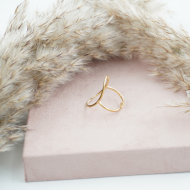 ANILLO Acero ZO8238R150