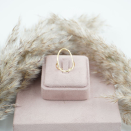 ANILLO Acero ZO8238R150