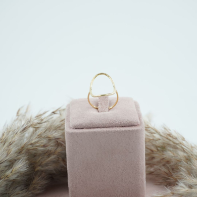 ANILLO Acero ZO8238R150