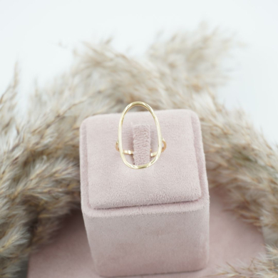 ANILLO Acero ZO8238R150